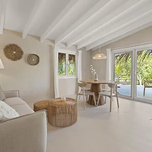 4* Ośrodek wypoczynkowy Sorobon Luxury