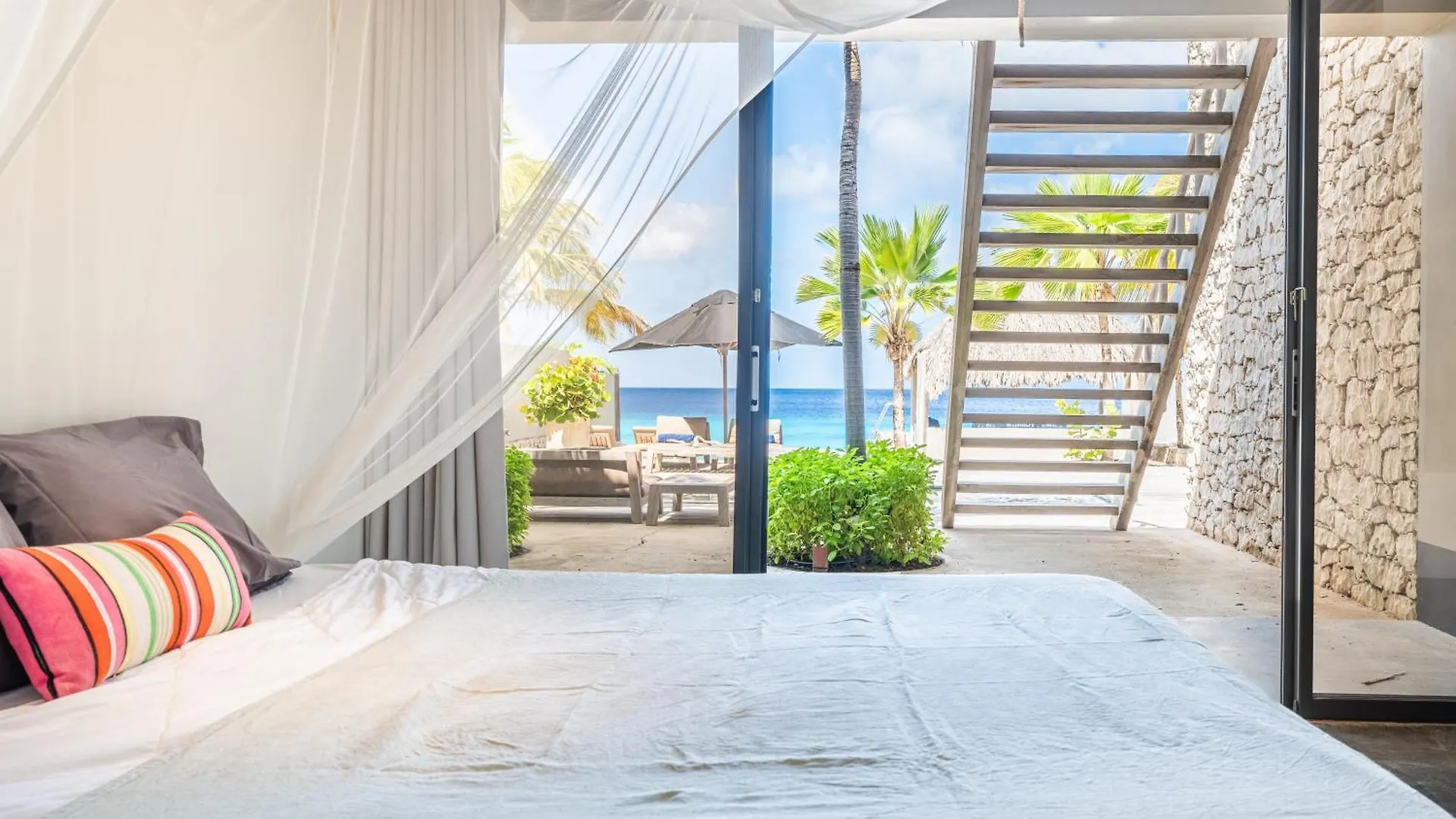 Kas Lila Apartment Kralendijk   Kralendijk (Bonaire)