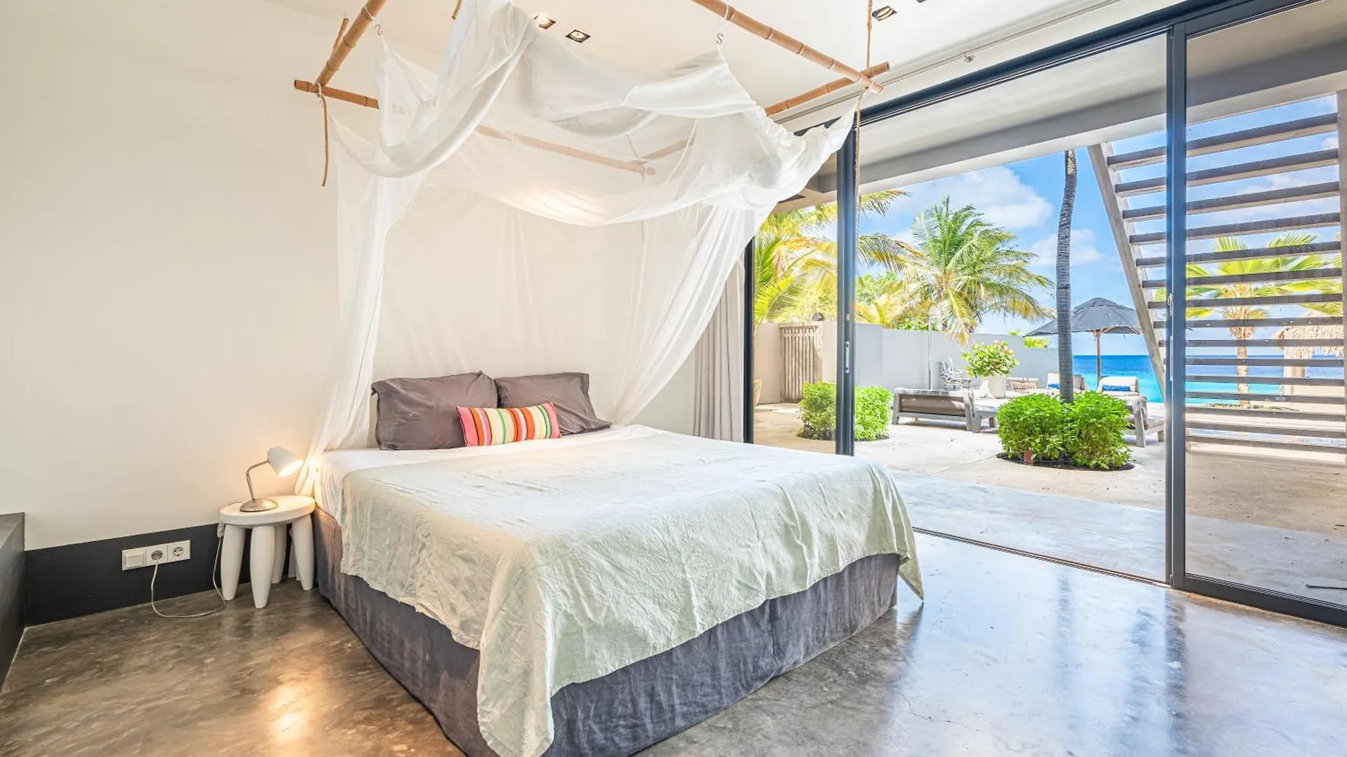 Kas Lila Apartment Kralendijk