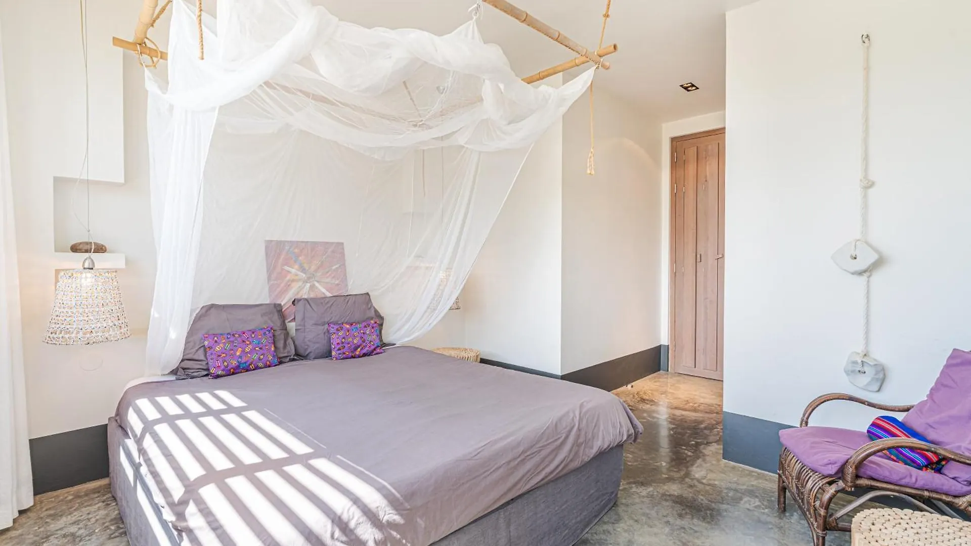 Kas Lila Apartment Kralendijk  Bonaire, Saint Eustatius and Saba