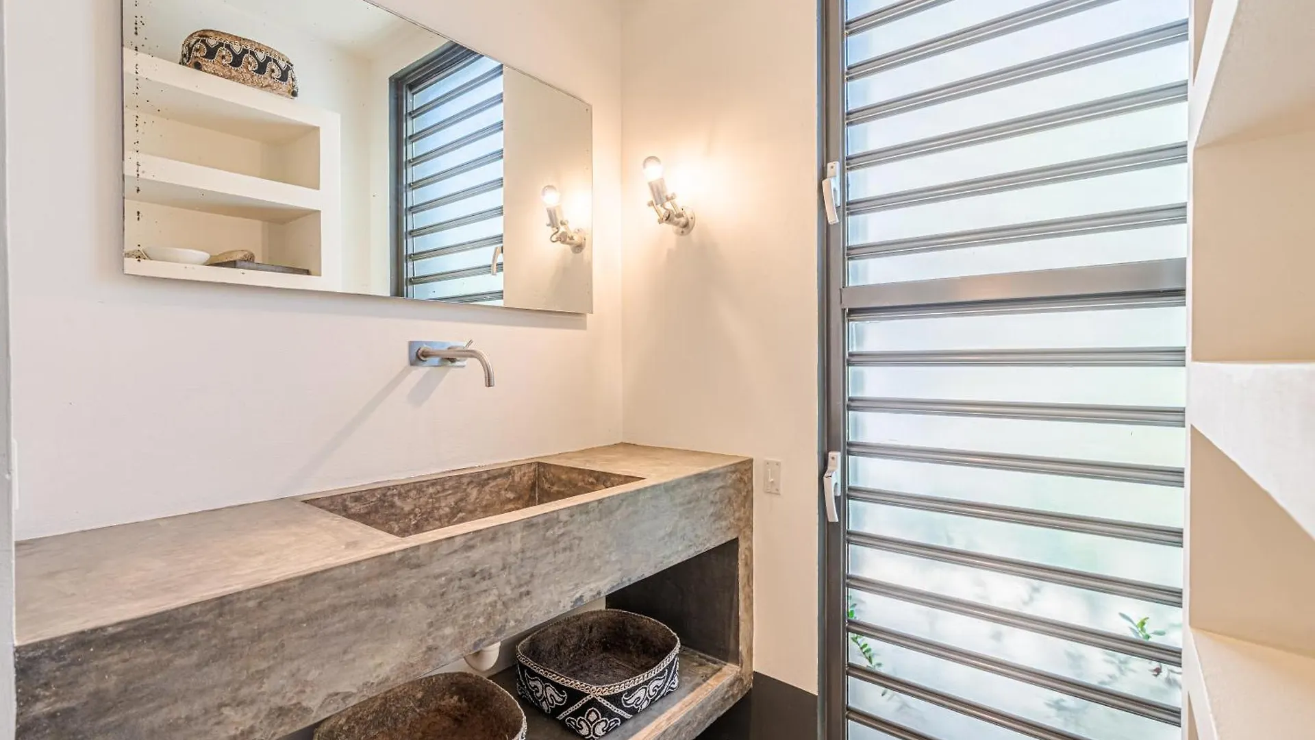Kas Lila Apartment Kralendijk