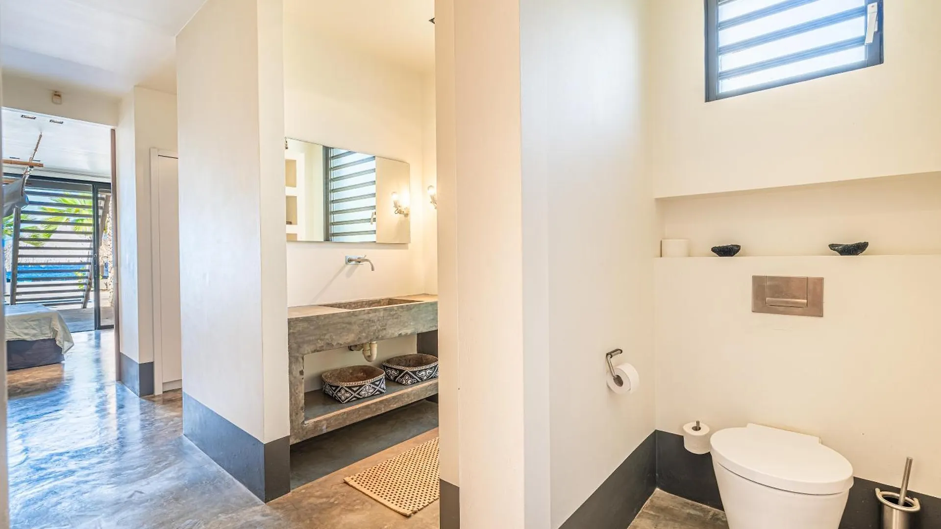 Kas Lila Apartment Kralendijk