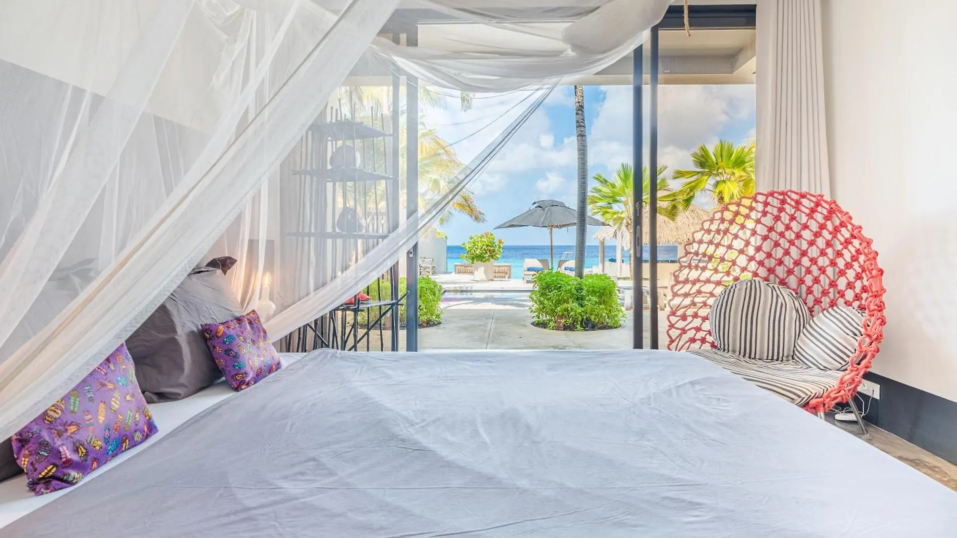 Kas Lila Apartment Kralendijk  0*, Kralendijk (Bonaire)