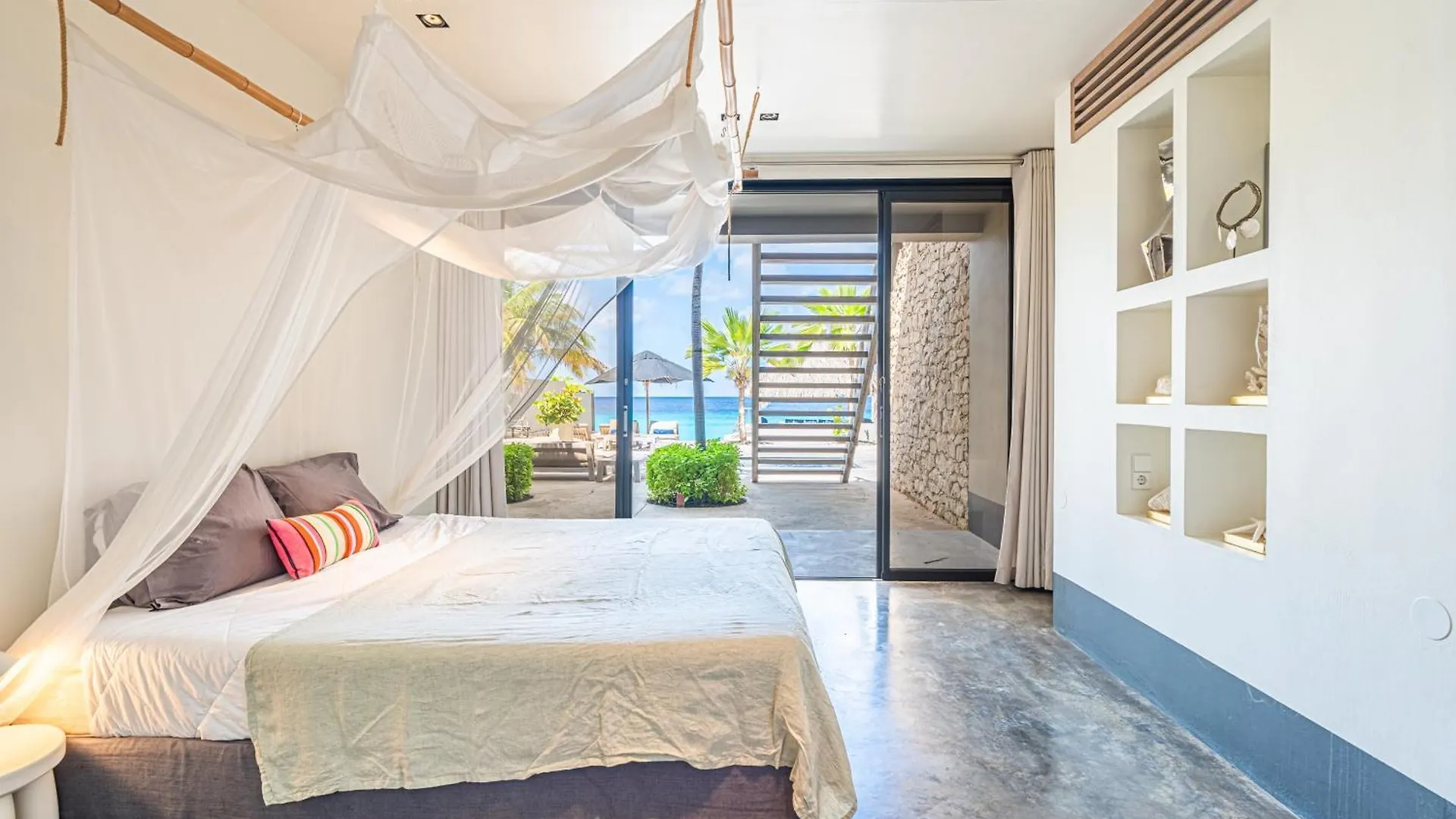 Kas Lila Apartment Kralendijk   Kralendijk (Bonaire)