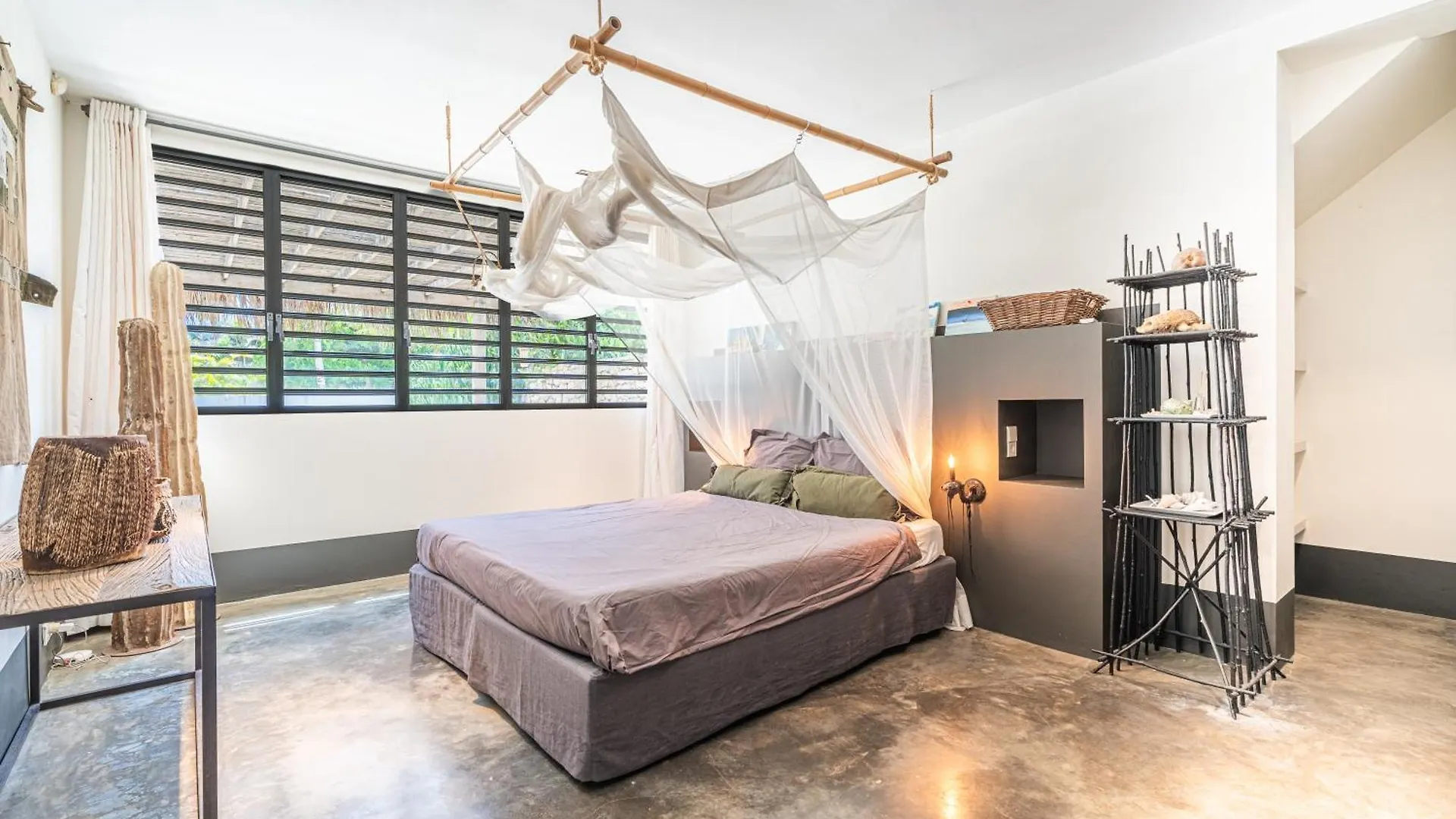 Kas Lila Apartment Kralendijk