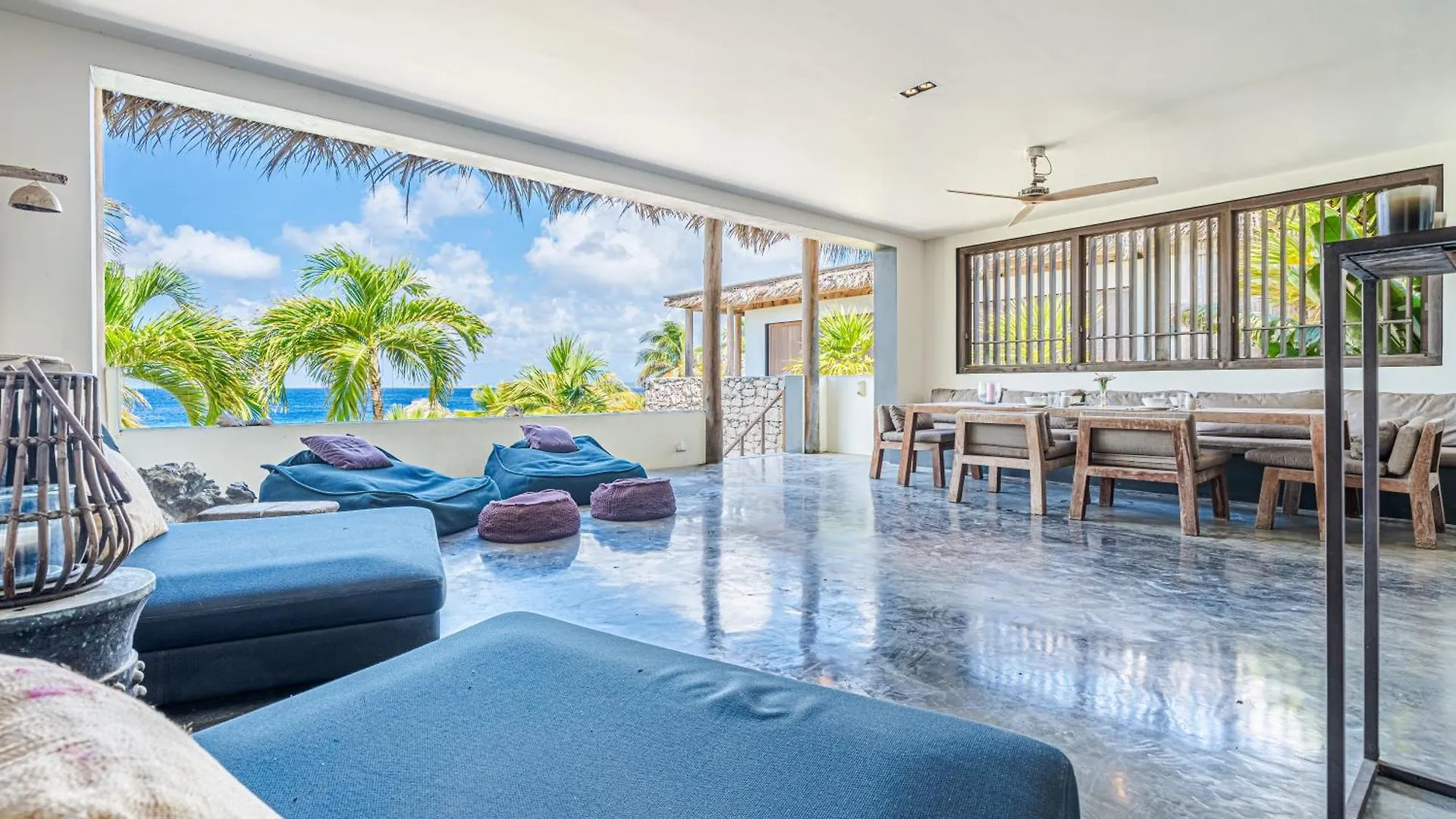 Kas Lila Apartment Kralendijk  0*, Kralendijk (Bonaire) Bonaire, Saint Eustatius and Saba