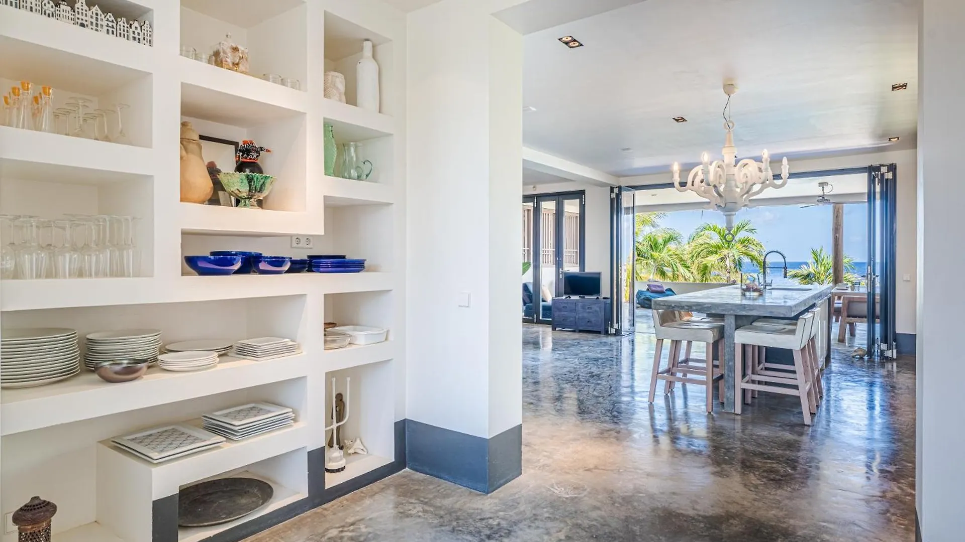 Kas Lila Apartment Kralendijk  0*, Kralendijk (Bonaire)