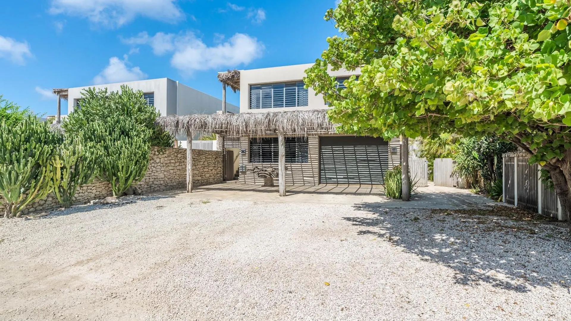 Kas Lila Apartment Kralendijk  Bonaire, Saint Eustatius and Saba