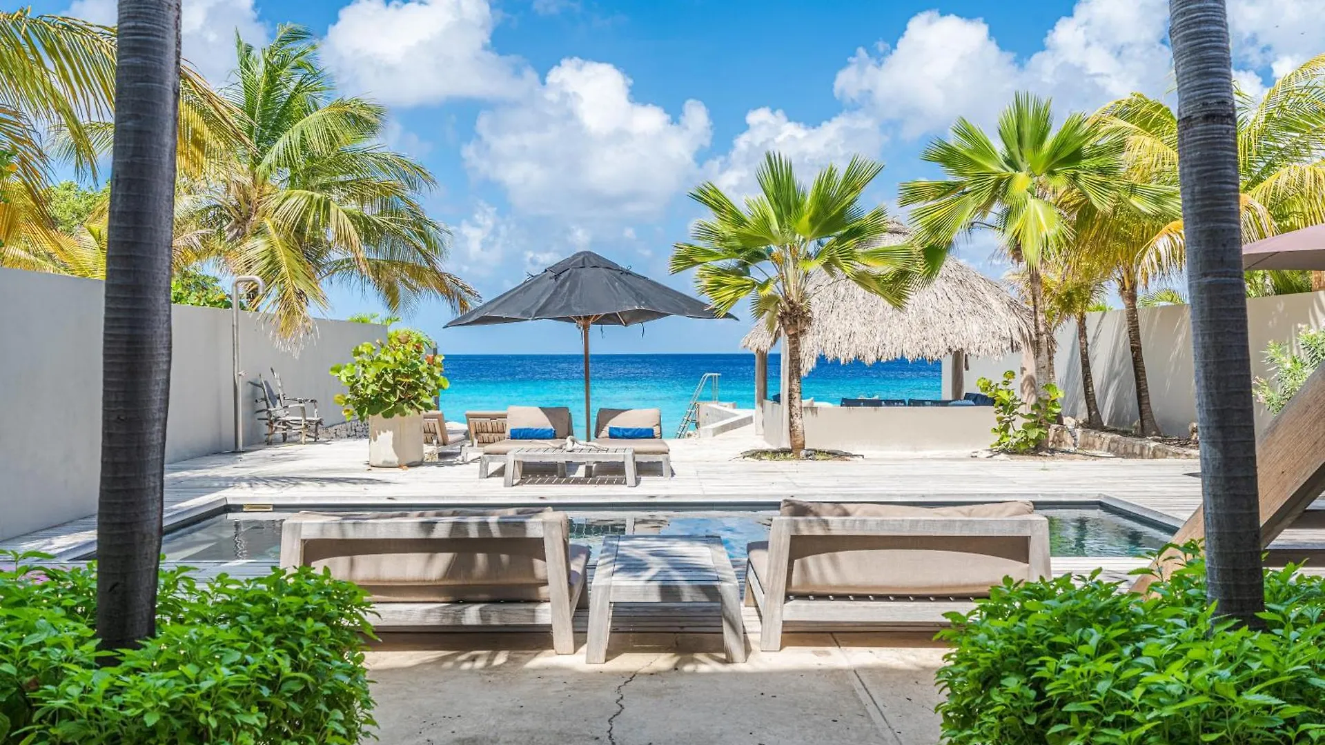 Kas Lila Apartment Kralendijk   Kralendijk (Bonaire)