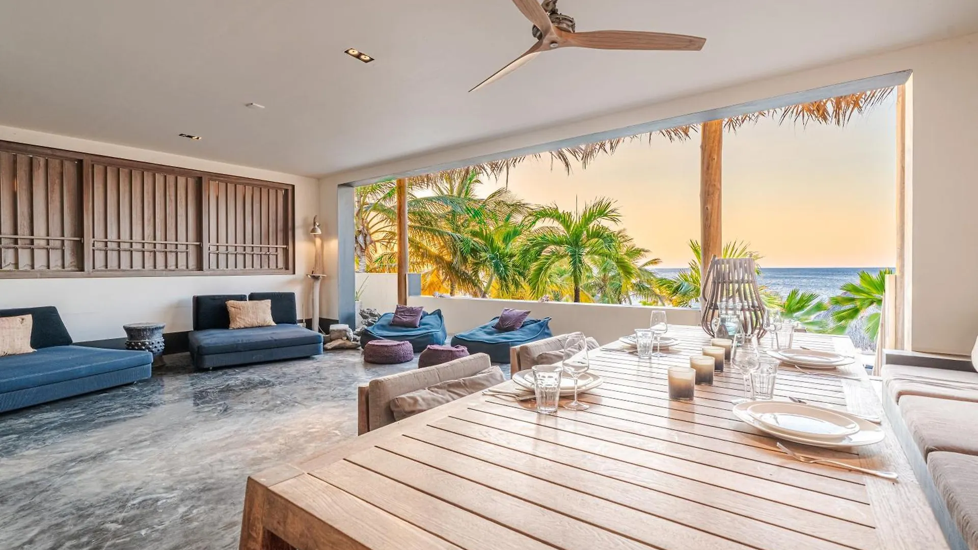Kas Lila Apartment Kralendijk  Kralendijk (Bonaire)
